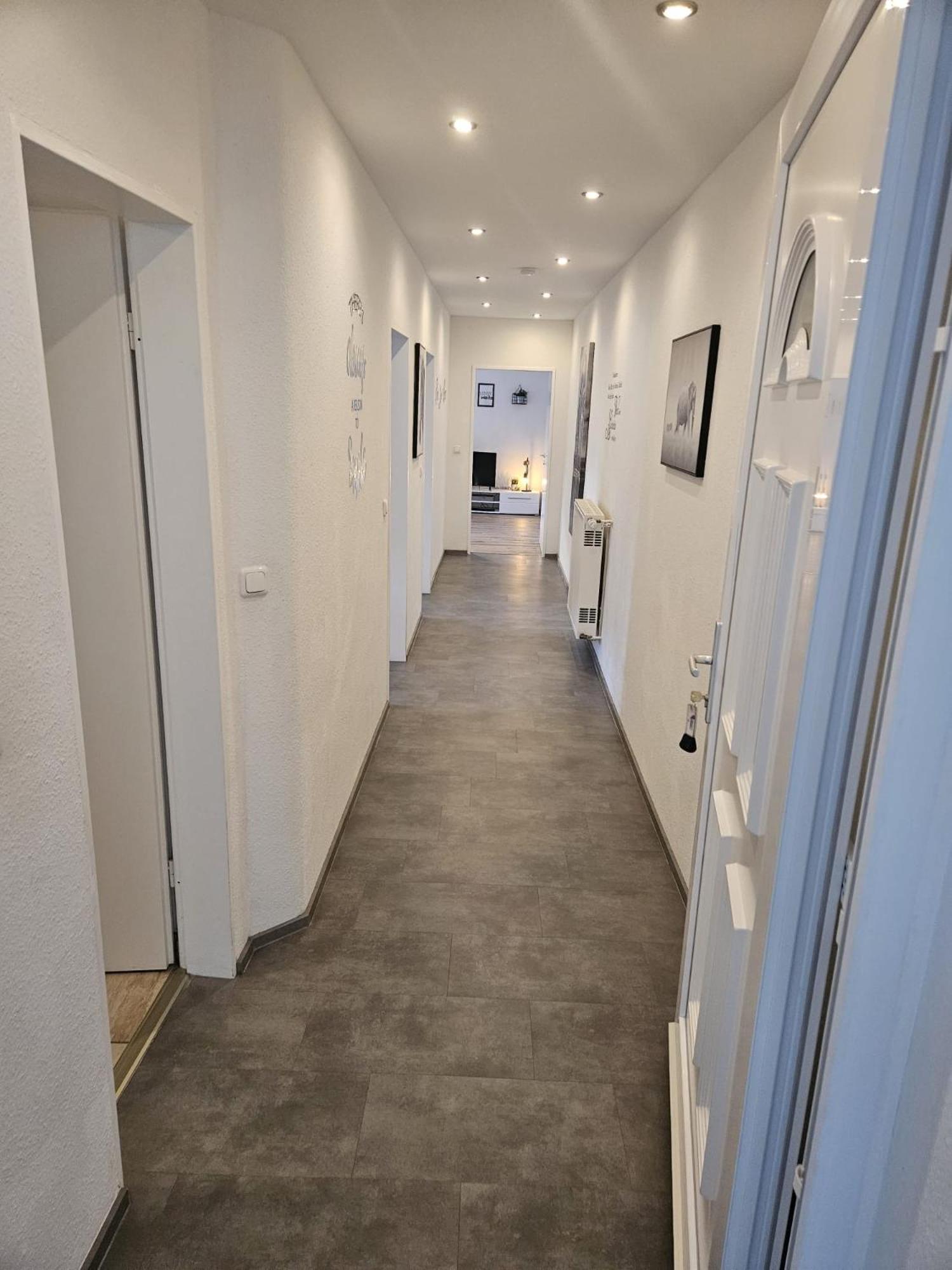 Hakans Moselblick Ferienwohnung 特赖斯-卡尔登 外观 照片