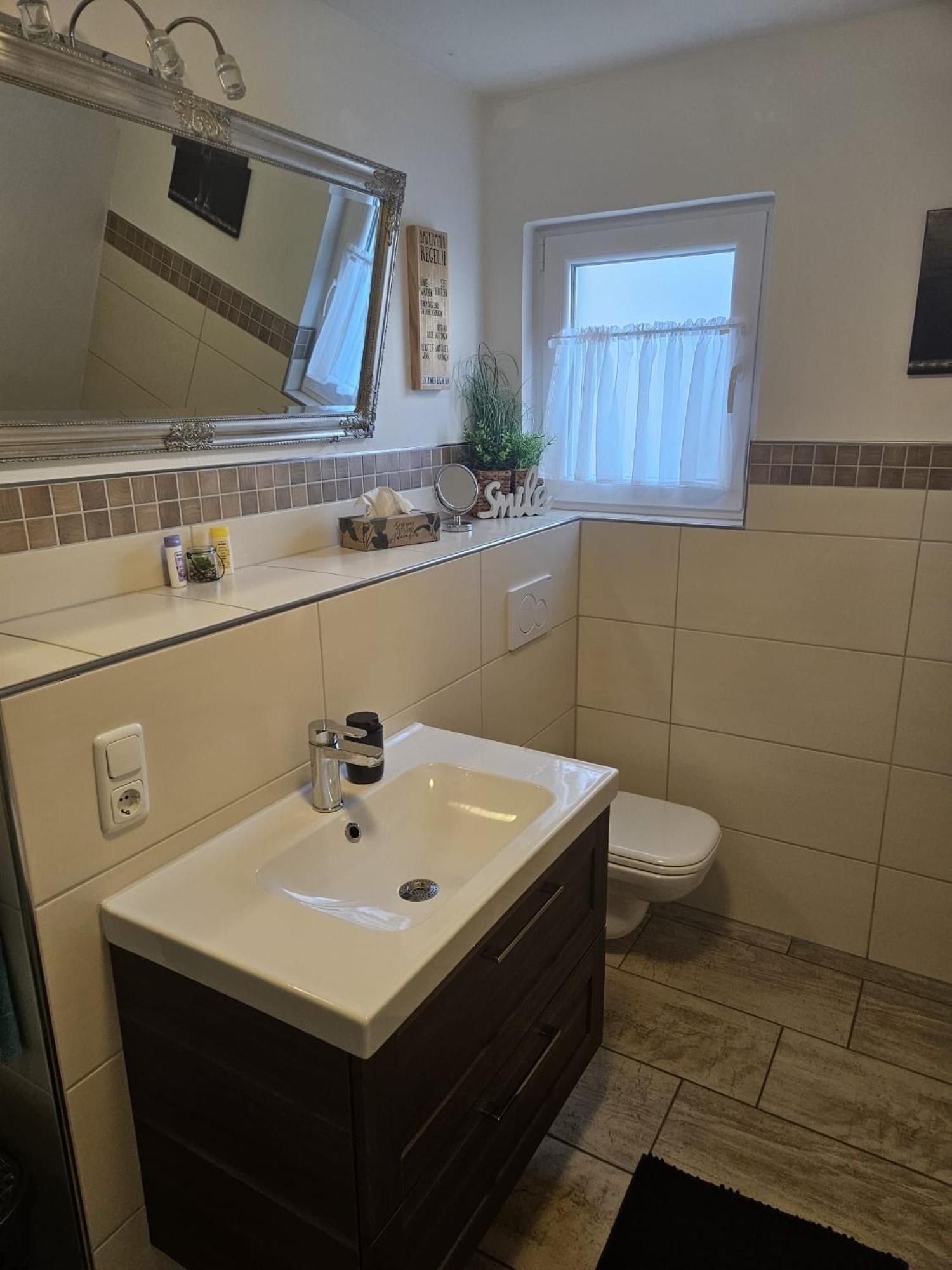 Hakans Moselblick Ferienwohnung 特赖斯-卡尔登 外观 照片