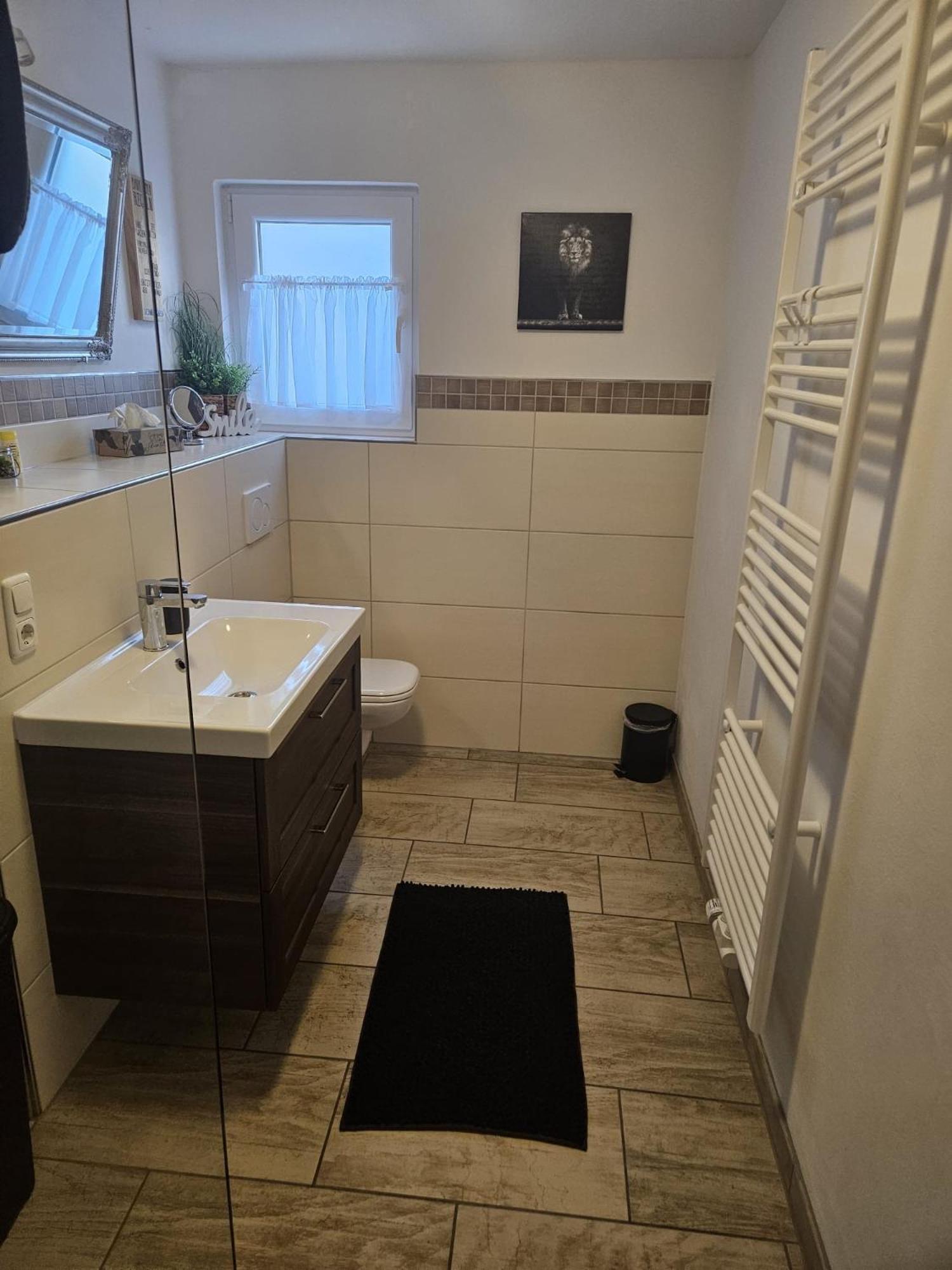 Hakans Moselblick Ferienwohnung 特赖斯-卡尔登 外观 照片